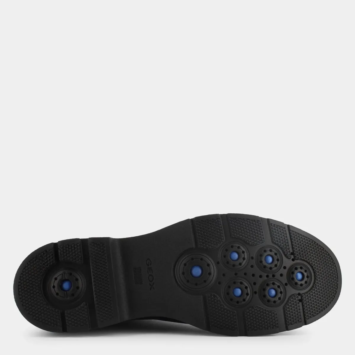U36D1C00046C9999SPHERICA EC1 CBLACK- TRONCHETTI^GEOX Shop