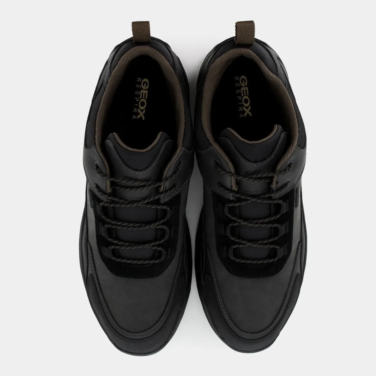 U46EZA0MEEKC9999TERRESTRE B ABX A- SNEAKERS^GEOX Discount