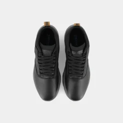 U26FDA0466KC9999SPHERICA 4X4 B ABXBLACK- SCARPONCINI^GEOX Best Sale