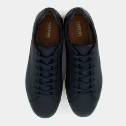 U45GPC00085C4211-NAVY/WHITE- SNEAKERS^GEOX Discount