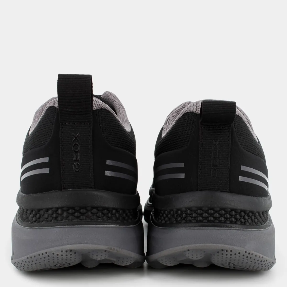U45GQA06K9JC9036SPHERICA ACTIF X ABLACK/GRAPHITE- SNEAKERS^GEOX Cheap