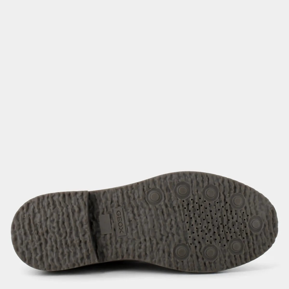 U46H9A00022C1018MASSIMIANO ADOVE GREY- SCARPONCINI^GEOX Cheap