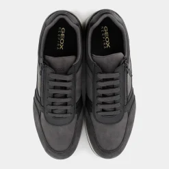 U46H5A0EKPTC1115AVERY AGRAPHITE- SNEAKERS^GEOX Cheap