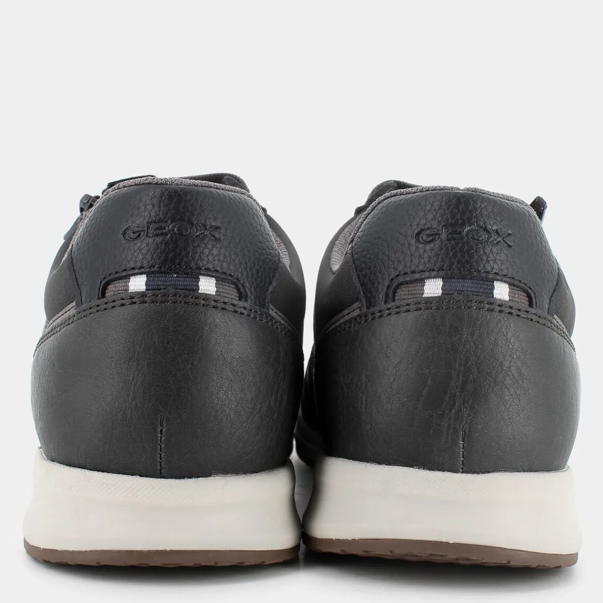 U46H5A0EKPTC1115AVERY AGRAPHITE- SNEAKERS^GEOX Cheap