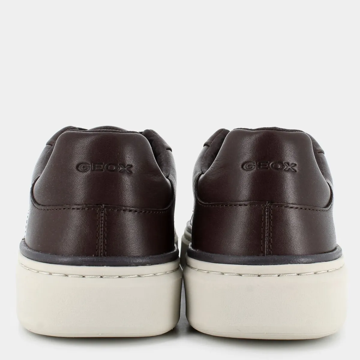 U46HPA000CLC6009UZACKERTY ACOFFEE- SNEAKERS^GEOX Flash Sale