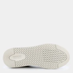 U46HPA000CLC6009UZACKERTY ACOFFEE- SNEAKERS^GEOX Flash Sale