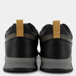 U260MB0BUMEC0498DORAY B ABXMILITARY/BLACK- SNEAKERS^GEOX Hot