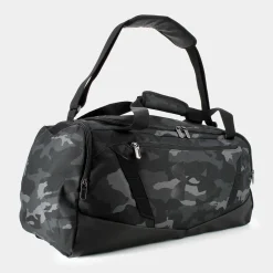 1369222UNDENIABLE 5.0 DUFFLE SMBLACK/BLACK/BLACK- ACCESSORI SPORT^UNDER ARMOUR Shop