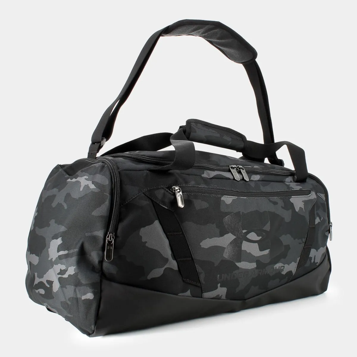 1369222UNDENIABLE 5.0 DUFFLE SMBLACK/BLACK/BLACK- ACCESSORI SPORT^UNDER ARMOUR Shop