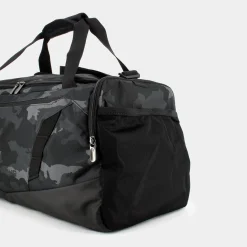 1369222UNDENIABLE 5.0 DUFFLE SMBLACK/BLACK/BLACK- ACCESSORI SPORT^UNDER ARMOUR Shop