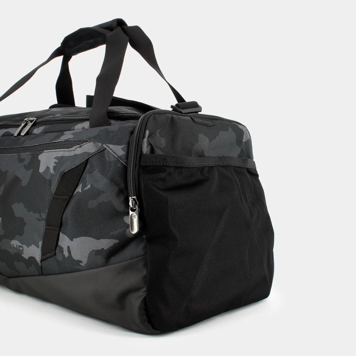 1369222UNDENIABLE 5.0 DUFFLE SMBLACK/BLACK/BLACK- ACCESSORI SPORT^UNDER ARMOUR Shop