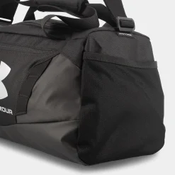 1369221UNDENIABLE 5.0 DUFFLE XSBLACK / METALLIC SILVER- ACCESSORI SPORT^UNDER ARMOUR Clearance