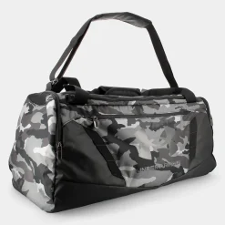 1369223UNDENIABLE 5.0 MDBLACK / METALLIC BLACK- ACCESSORI SPORT^UNDER ARMOUR Best Sale