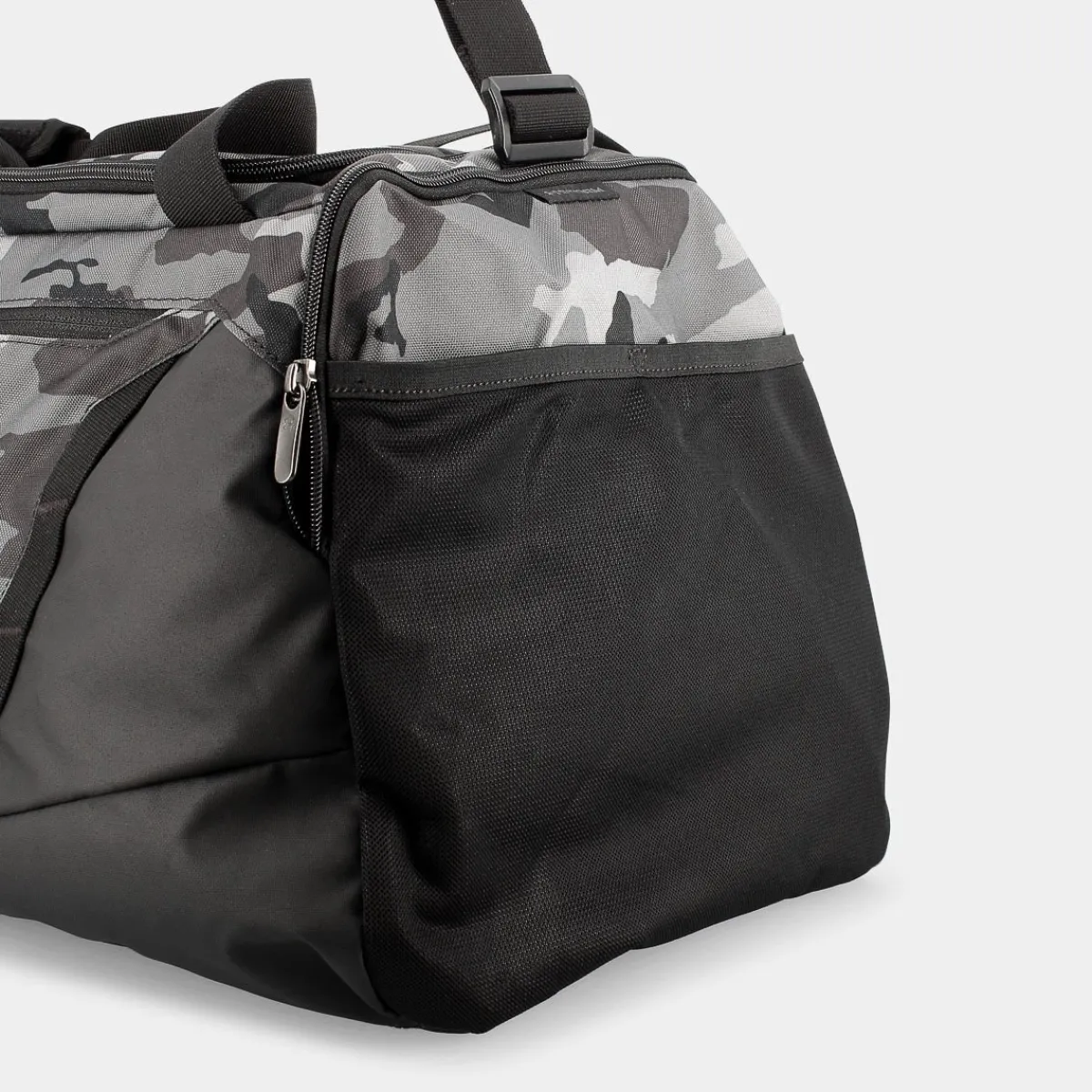 1369223UNDENIABLE 5.0 MDBLACK / METALLIC BLACK- ACCESSORI SPORT^UNDER ARMOUR Best Sale