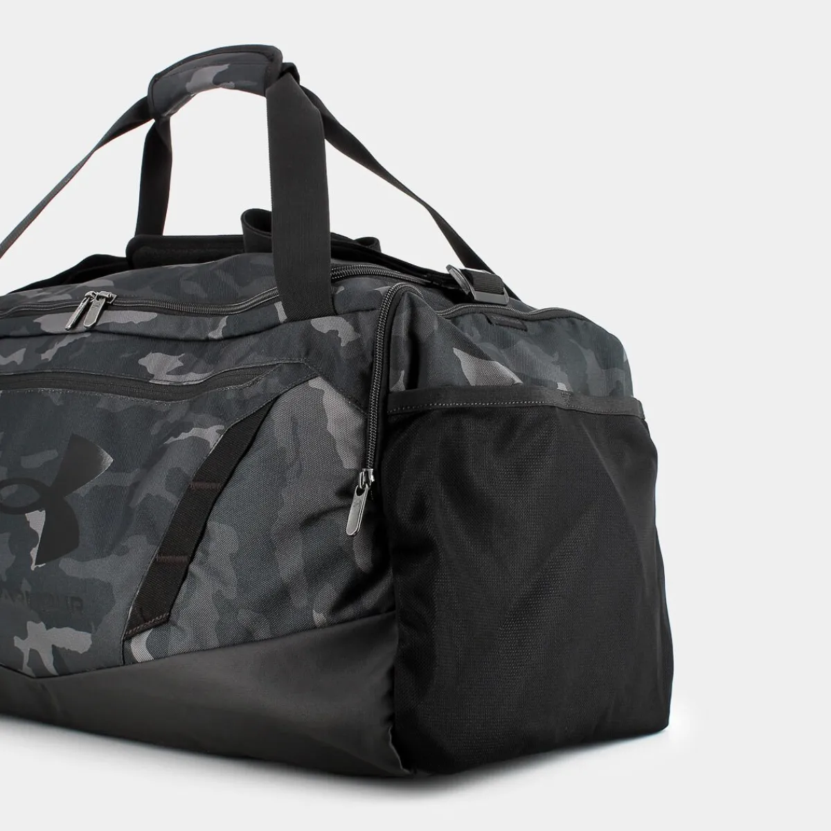 1369223UNDENIABLE 5.0 MDBLACK/BLACK/BLACK- ACCESSORI SPORT^UNDER ARMOUR Shop