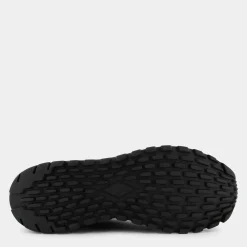 167988UNO RUGGEDBLACK- SCARPONCINI^SKECHERS New