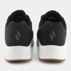 52458UNOBlack- SPORTIVE^SKECHERS Discount