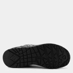 177975UNOBLACK/GOLD- SPORTIVE^SKECHERS Clearance