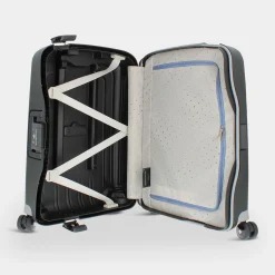 10U009003S'CUREBLACK- TROLLEY PICCOLO^SAMSONITE Hot