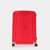 10U010001S'CURECRIMSON RED- TROLLEY MEDIO^SAMSONITE Best Sale