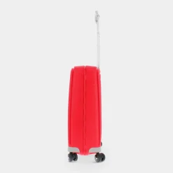 10U010003S'CURECRIMSON RED- TROLLEY PICCOLO^SAMSONITE Best