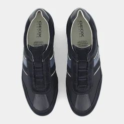 U82T5A02211C4002WELLSNAVY- SNEAKERS^GEOX Best