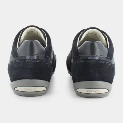 U82T5A02211C4002WELLSNAVY- SNEAKERS^GEOX Best