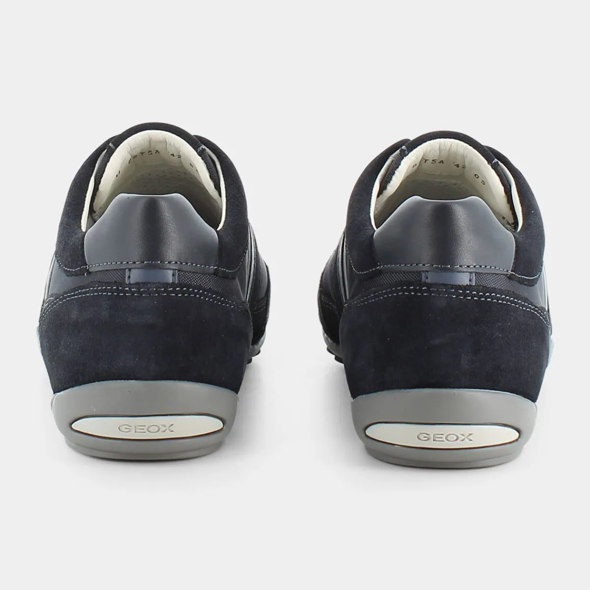 U82T5A02211C4002WELLSNAVY- SNEAKERS^GEOX Best