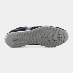 U82T5A02211C4002WELLSNAVY- SNEAKERS^GEOX Best