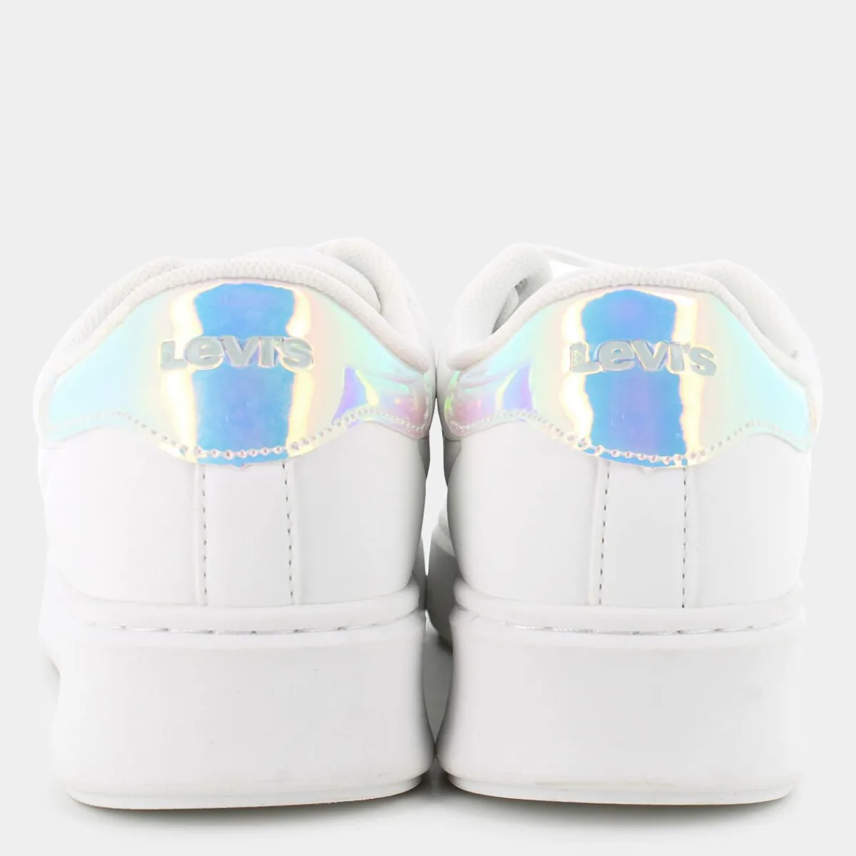 VAMB0031SAMBERWHITE MIRROR- SNEAKERS^LEVI'S Hot