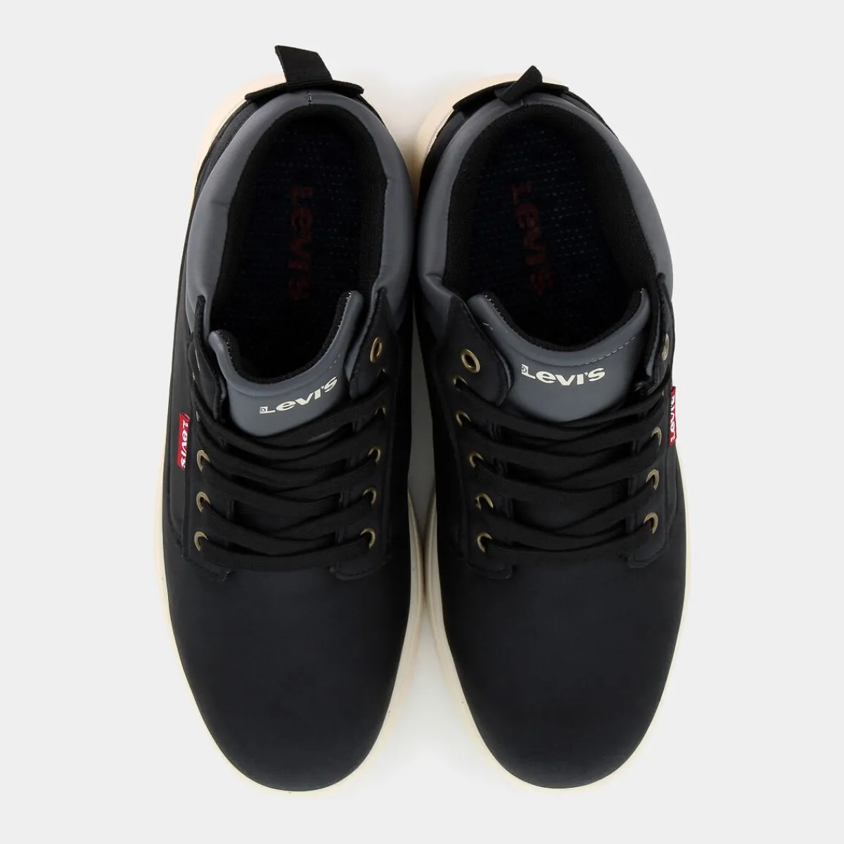 VARI0002SARIZONABLACK- SCARPONCINI^LEVI'S Flash Sale