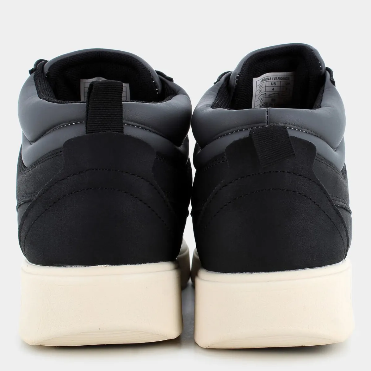 VARI0002SARIZONABLACK- SCARPONCINI^LEVI'S Flash Sale