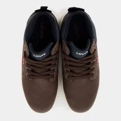 VARI0002SARIZONADARK BROWN- SCARPONCINI^LEVI'S Outlet