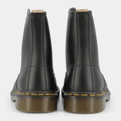 1460VEGANBLACK- SCARPONCINI^DR MARTENS New