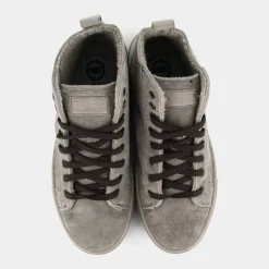 6220VIEIRASTORM GREY- SCARPONCINI^NATURAL WORLD New