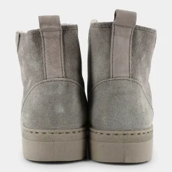 6220VIEIRASTORM GREY- SCARPONCINI^NATURAL WORLD New