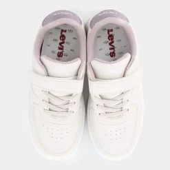 VUNI0104SNEW UNIONBRIDAL BLUSH- SNEAKERS^LEVI'S Fashion