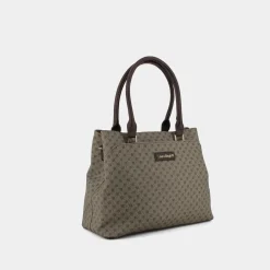 23W125-8DDEMAT.MORO- BORSE^LAURA BIAGIOTTI Fashion