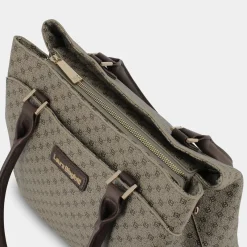 23W125-8DDEMAT.MORO- BORSE^LAURA BIAGIOTTI Fashion