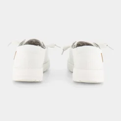121410123WENDY CHAMBRAY- MOCASSINI^HEY DUDE Sale