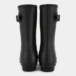 WFS1000RMAORIGINAL SHORTBLACK- PIOGGIA^HUNTER Best Sale