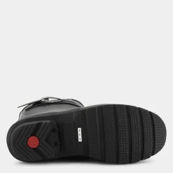 WFS1000RMAORIGINAL SHORTBLACK- PIOGGIA^HUNTER Best Sale