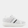 W21-GRIGIO - SNEAKERS^SOLO SOPRANI Hot