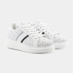W21-GRIGIO - SNEAKERS^SOLO SOPRANI Hot