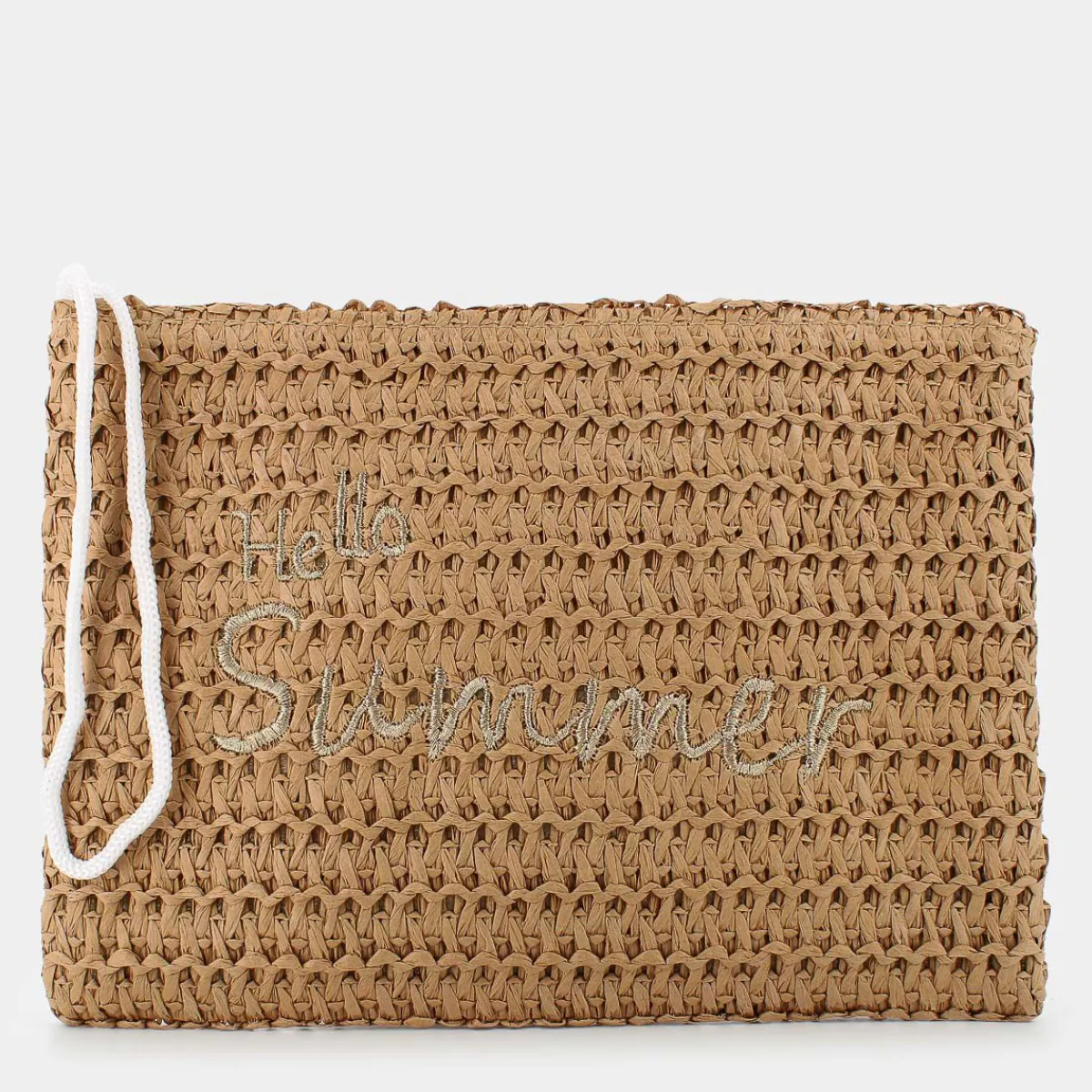 WO-E24-52-BISCUIT- PICCOLA PELLETTERIA^SHEEN Fashion