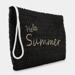 WO-E24-52-BLACK- PICCOLA PELLETTERIA^SHEEN New