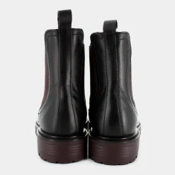 WR-I24D-60BORDO/- TRONCHETTI^PATTI DI LUNA Clearance