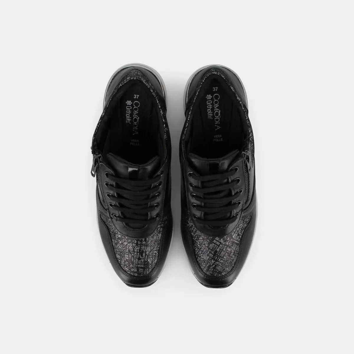 WR-I22D-54-- SNEAKERS^COMODIA Store