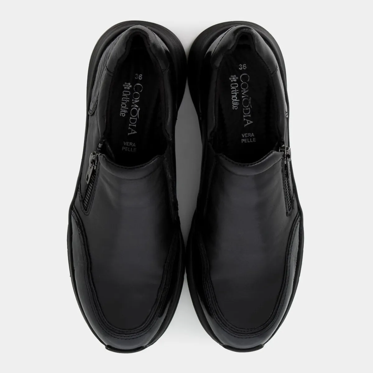 WR-I24D-46-- SNEAKERS^COMODIA Discount