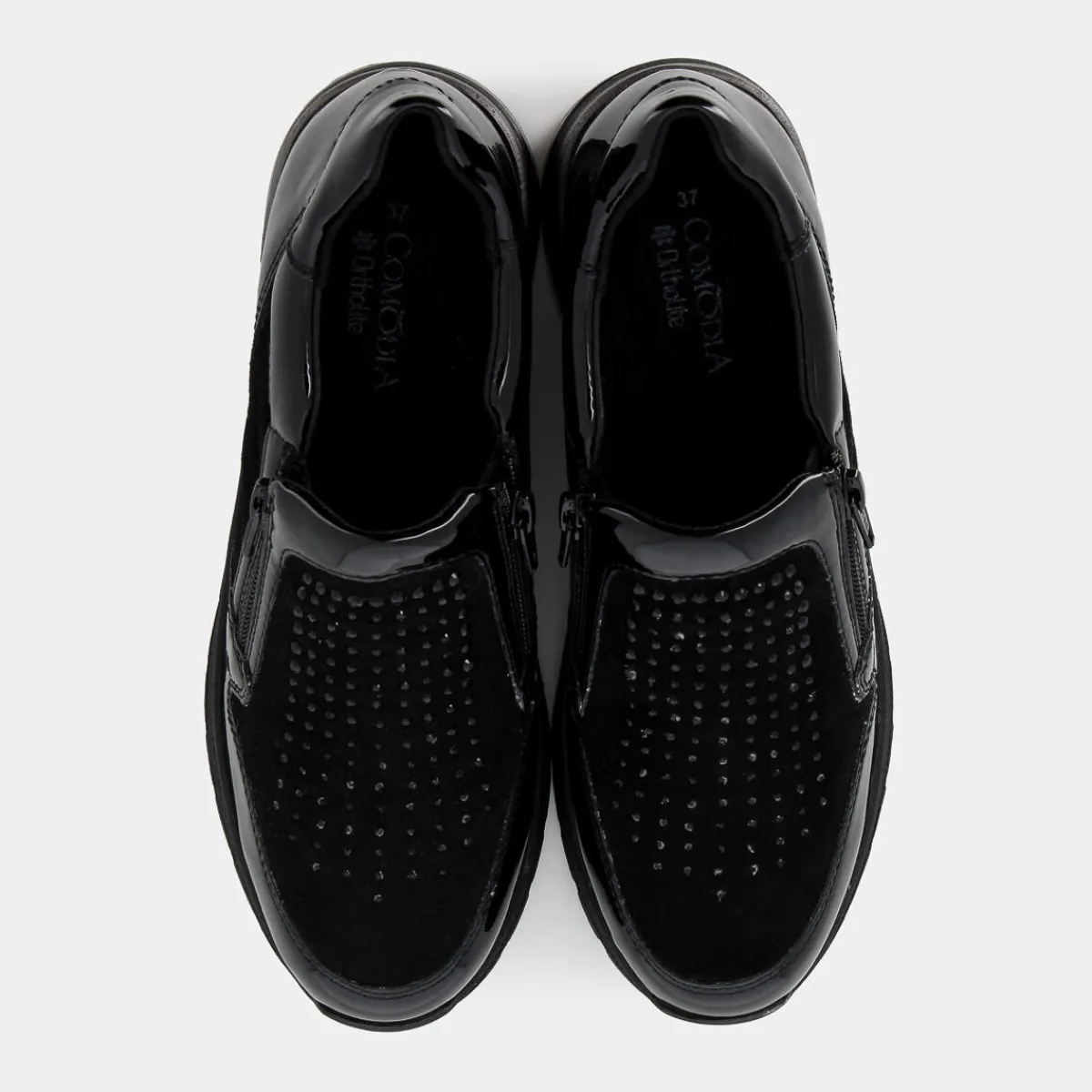 WR-I24D-07-- SNEAKERS^COMODIA Store